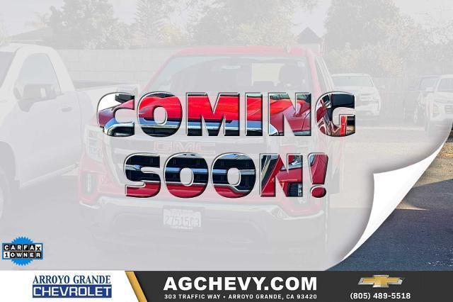 used 2021 GMC Sierra 1500 car, priced at $32,998