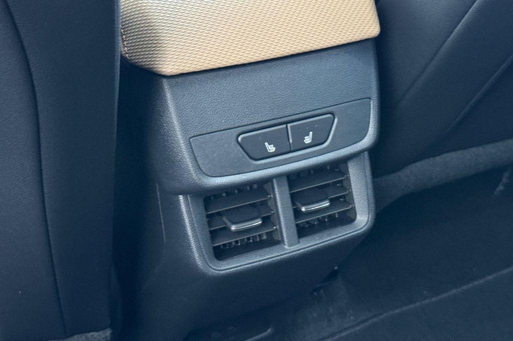 new 2026 Chevrolet Equinox car, priced at $35,910