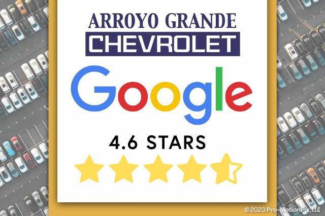 new 2026 Chevrolet Equinox car, priced at $37,135