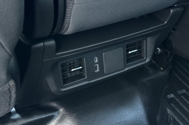 new 2025 Chevrolet Silverado 1500 car, priced at $45,090