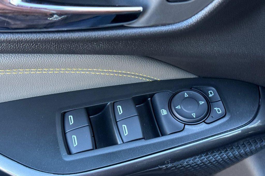 new 2026 Chevrolet Trax car, priced at $26,660