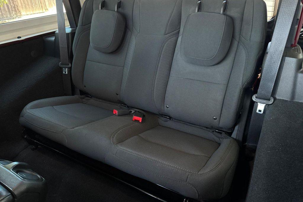 used 2022 Jeep Wrangler car, priced at $28,000