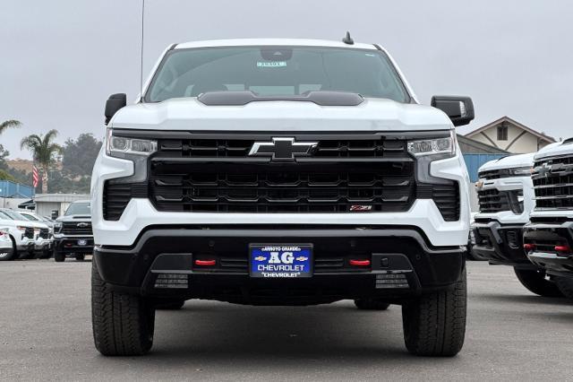 new 2025 Chevrolet Silverado 1500 car, priced at $62,515