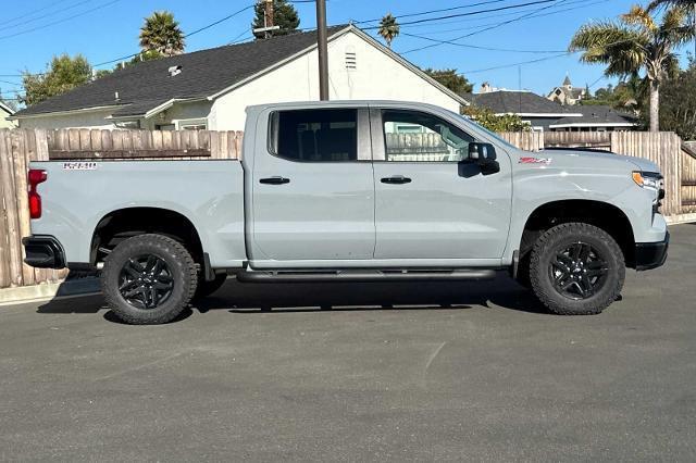 new 2024 Chevrolet Silverado 1500 car, priced at $64,083