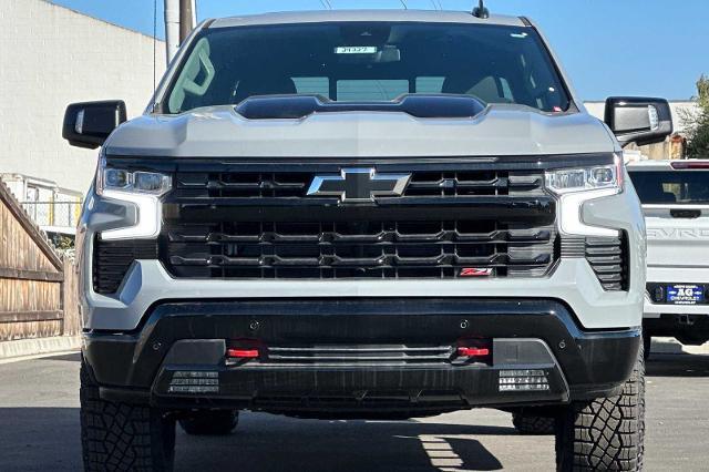 new 2024 Chevrolet Silverado 1500 car, priced at $64,083