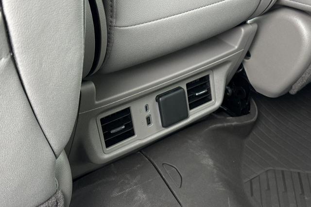 new 2025 Chevrolet Silverado 2500 car, priced at $70,430