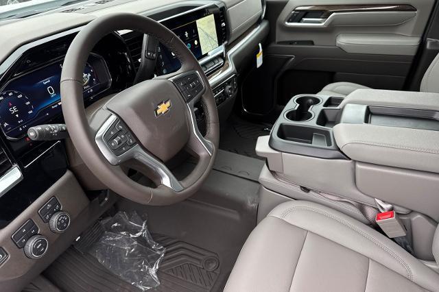 new 2025 Chevrolet Silverado 2500 car, priced at $70,430