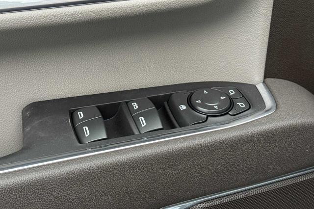 new 2025 Chevrolet Silverado 2500 car, priced at $70,430