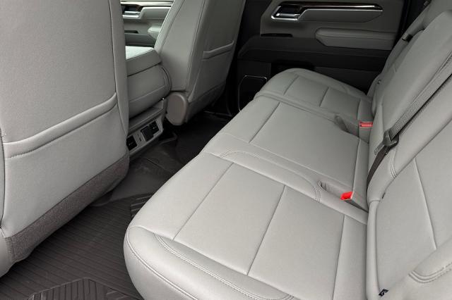 new 2025 Chevrolet Silverado 2500 car, priced at $70,430