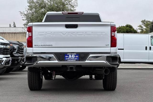 new 2025 Chevrolet Silverado 2500 car, priced at $70,430