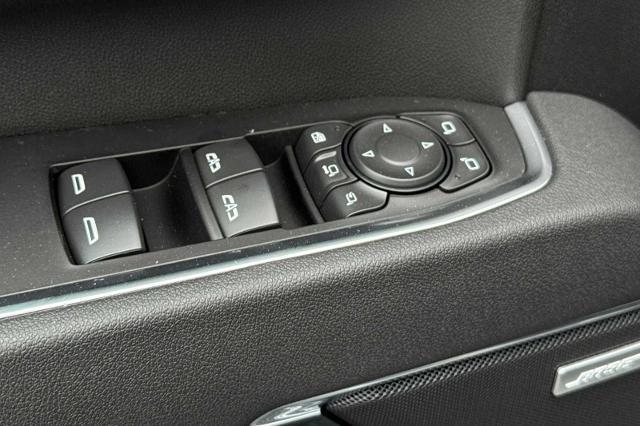 new 2025 Chevrolet Silverado 2500 car, priced at $80,970