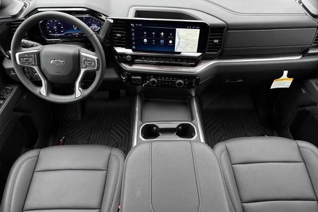 new 2025 Chevrolet Silverado 2500 car, priced at $80,970