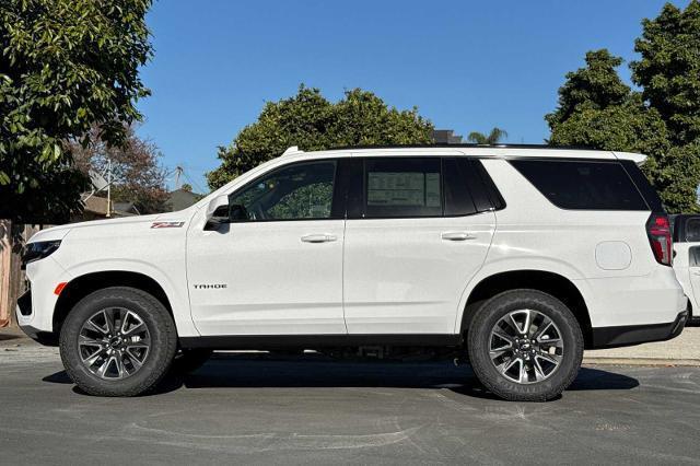 new 2024 Chevrolet Tahoe car, priced at $69,190