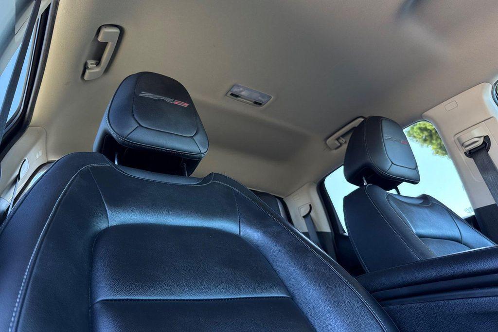 used 2019 Chevrolet Colorado car, priced at $26,500