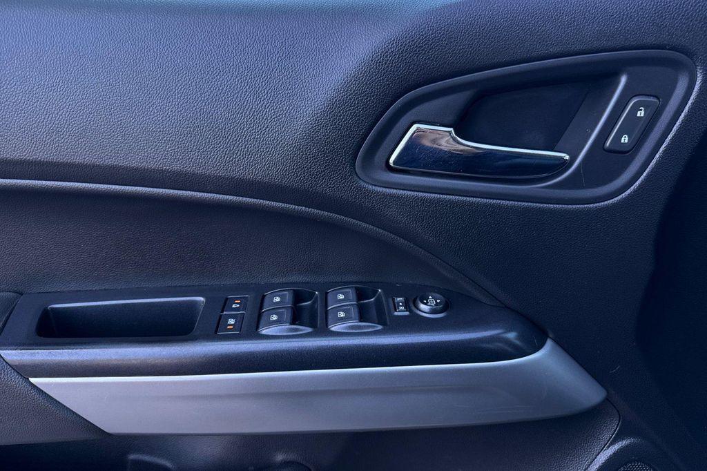 used 2019 Chevrolet Colorado car, priced at $26,500