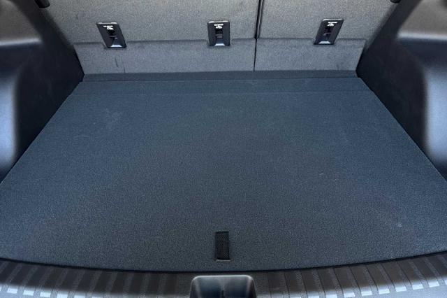 new 2025 Chevrolet Blazer EV car, priced at $60,885