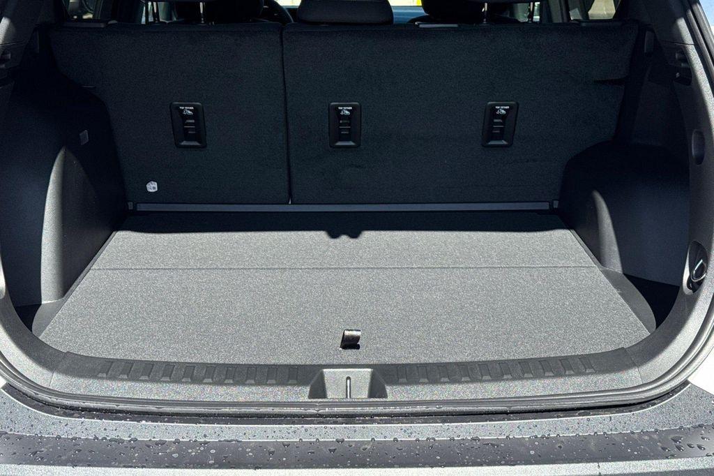 new 2026 Chevrolet Equinox car, priced at $31,780