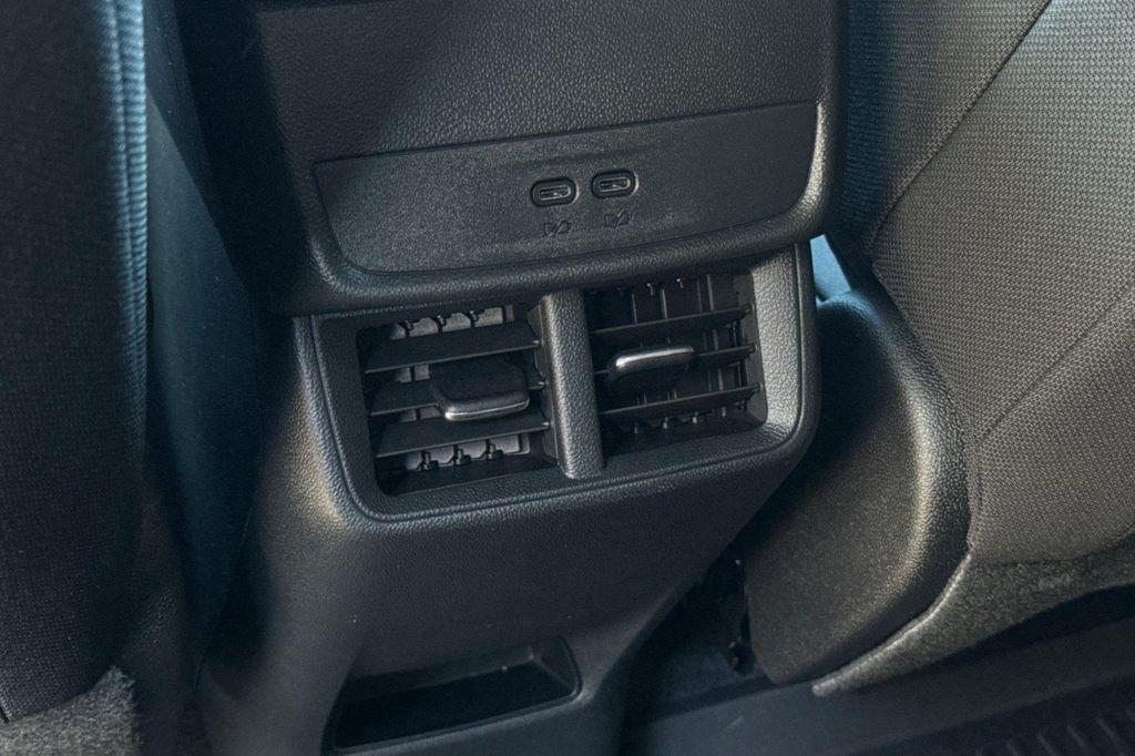 new 2026 Chevrolet Equinox car, priced at $31,780