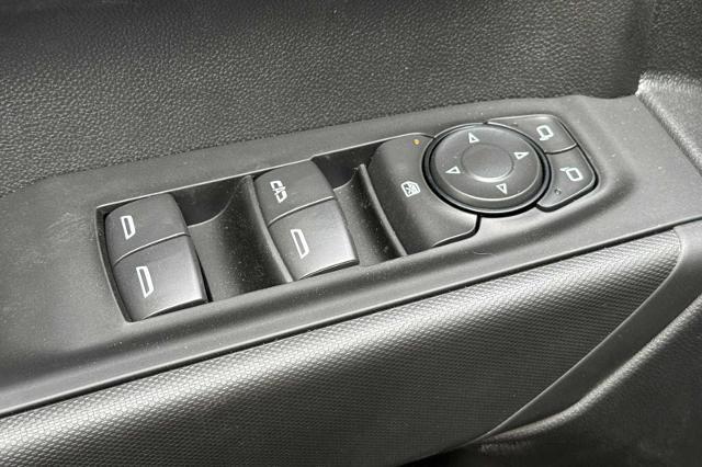 new 2025 Chevrolet Silverado 1500 car, priced at $46,920