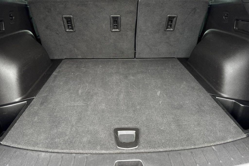 used 2023 Chevrolet Blazer car, priced at $22,000