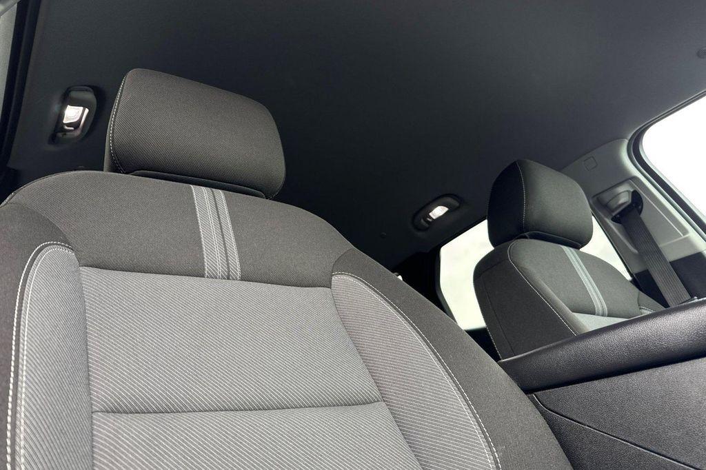 used 2023 Chevrolet Blazer car, priced at $22,000