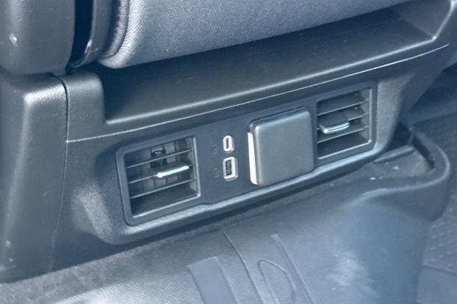 new 2025 Chevrolet Silverado 1500 car, priced at $48,695