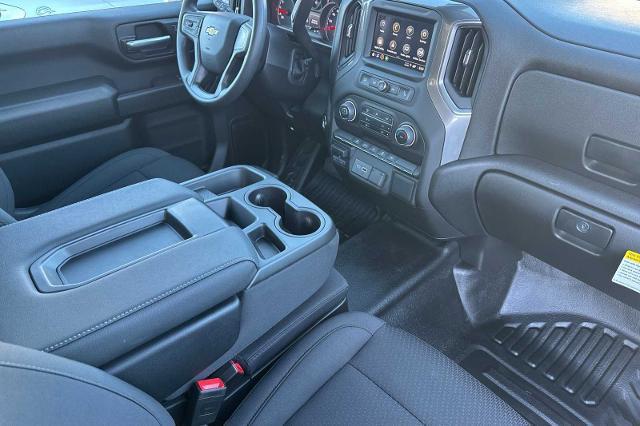 new 2025 Chevrolet Silverado 2500 car, priced at $48,865