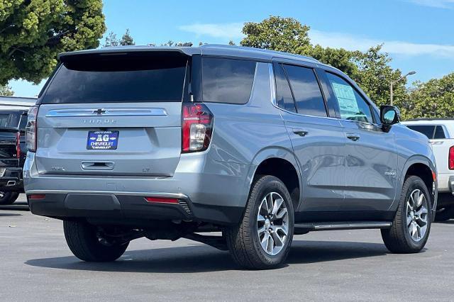 new 2024 Chevrolet Tahoe car, priced at $69,675