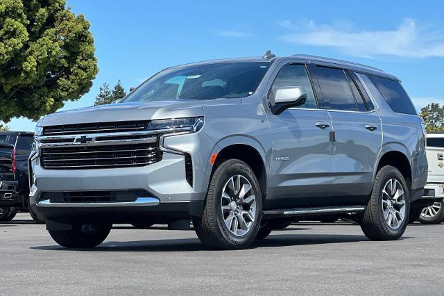 new 2024 Chevrolet Tahoe car, priced at $69,675