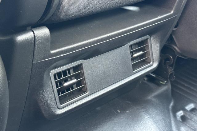 new 2025 Chevrolet Silverado 1500 car, priced at $45,185