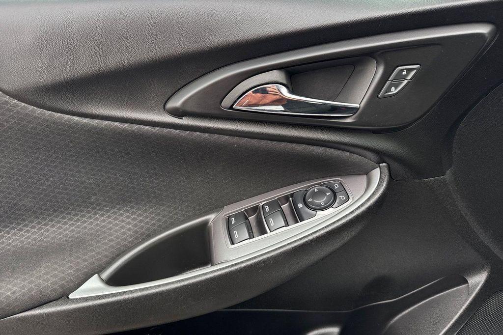 used 2023 Chevrolet Malibu car, priced at $18,500