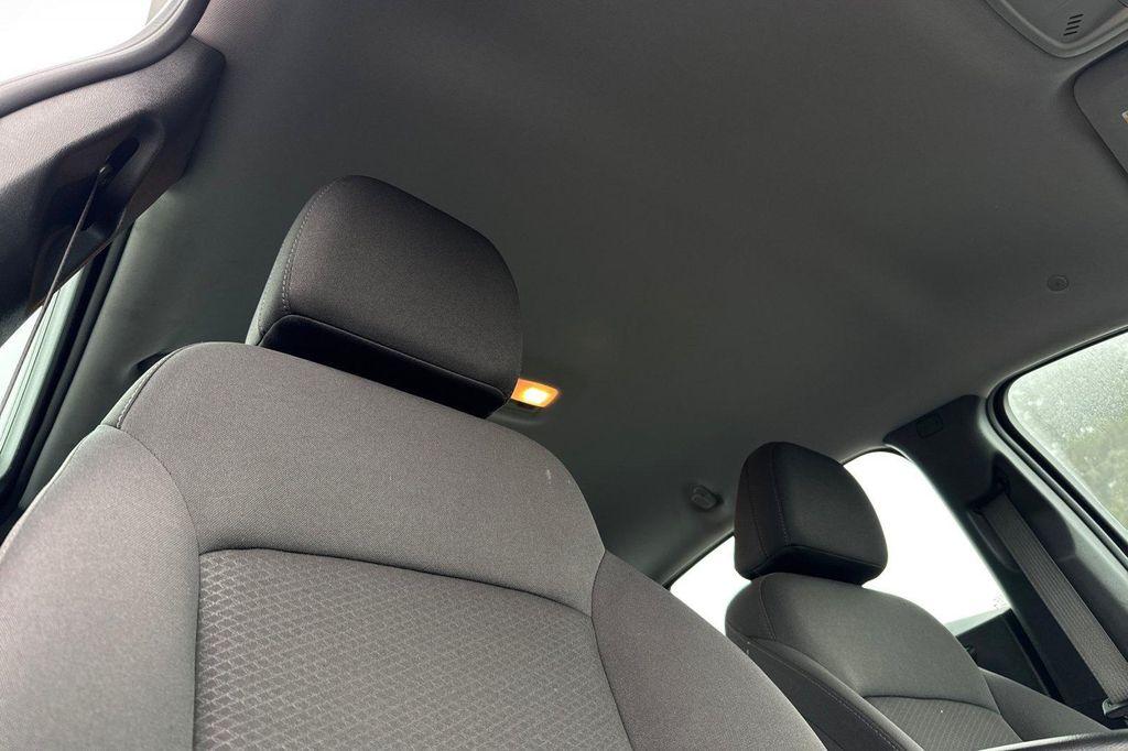 used 2023 Chevrolet Malibu car, priced at $18,500