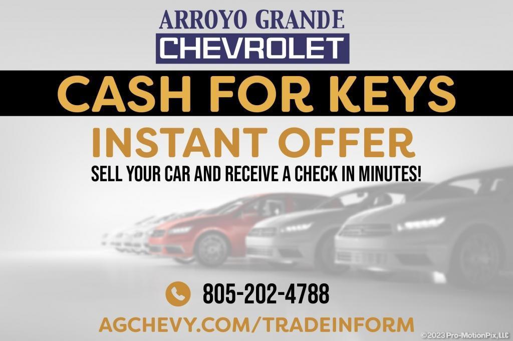 new 2025 Chevrolet Trax car, priced at $25,325