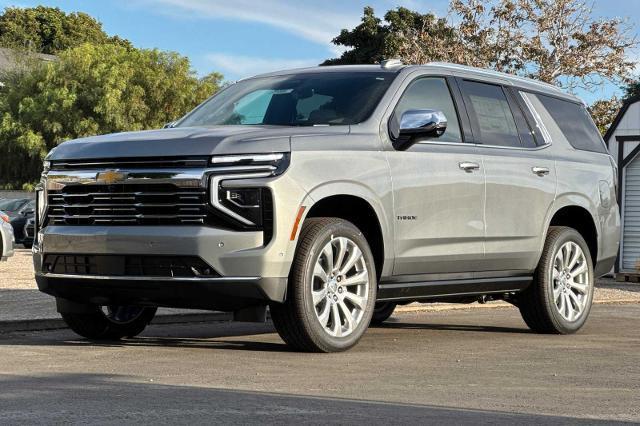 new 2025 Chevrolet Tahoe car, priced at $86,285