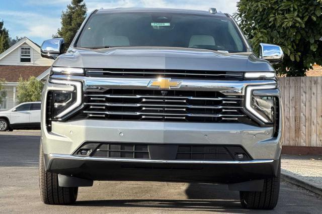 new 2025 Chevrolet Tahoe car, priced at $86,285