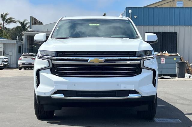 new 2024 Chevrolet Suburban car, priced at $71,367