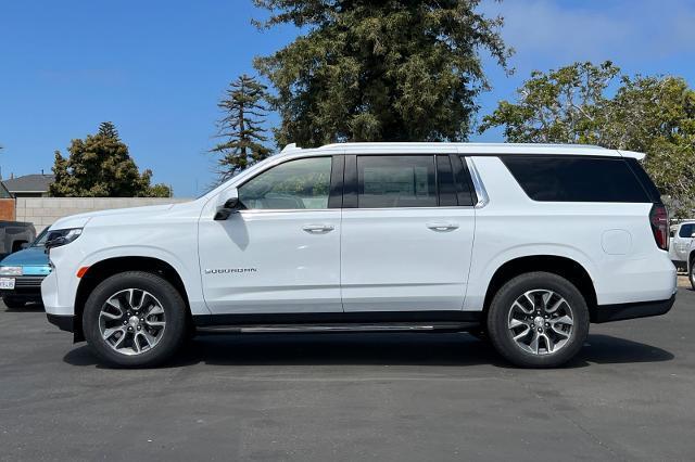 new 2024 Chevrolet Suburban car, priced at $71,367