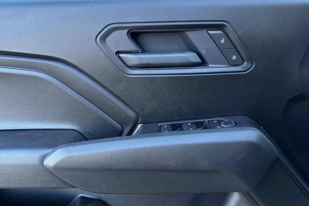 new 2026 Chevrolet Colorado car, priced at $43,895