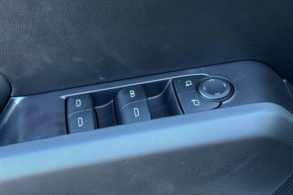 new 2026 Chevrolet Colorado car, priced at $43,895