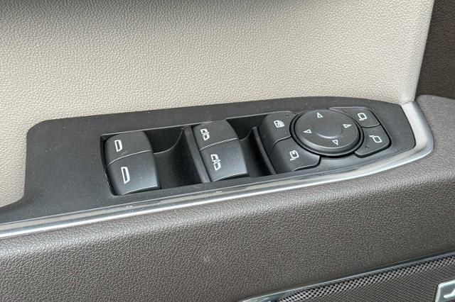 new 2025 Chevrolet Silverado 1500 car, priced at $62,390