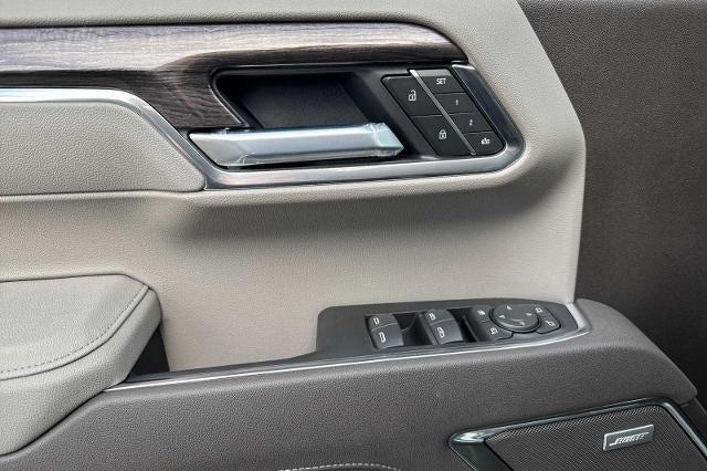 new 2025 Chevrolet Silverado 1500 car, priced at $62,390