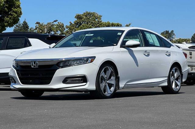 used 2020 Honda Accord car, priced at $20,498