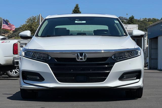 used 2020 Honda Accord car, priced at $20,498