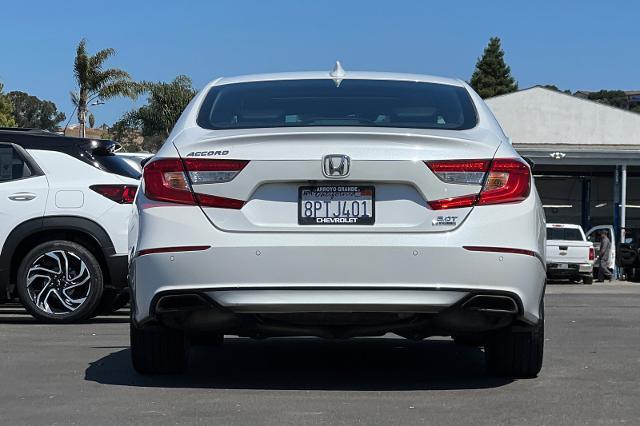 used 2020 Honda Accord car, priced at $20,498