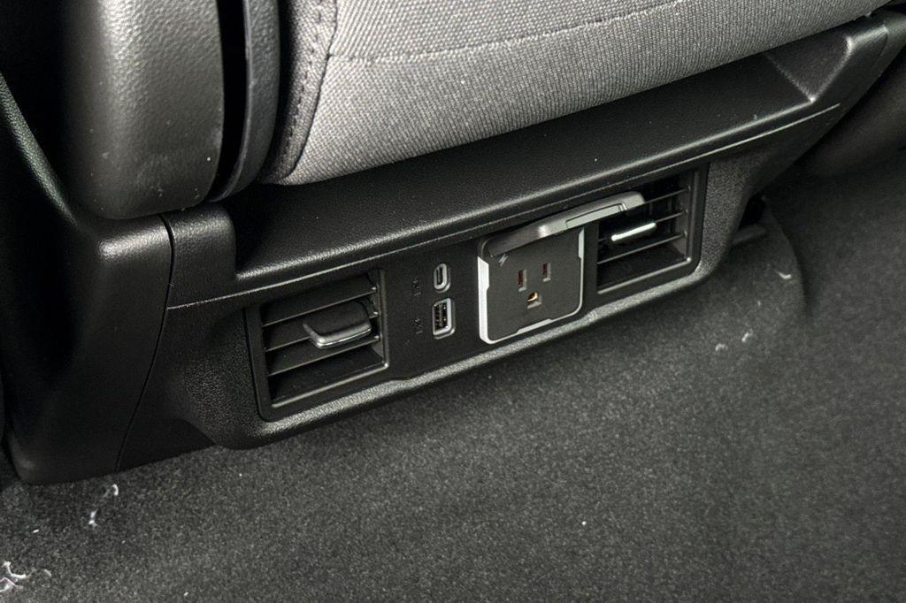 new 2026 Chevrolet Silverado 1500 car, priced at $51,984