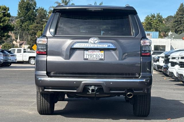 used 2017 Toyota 4Runner car, priced at $34,998