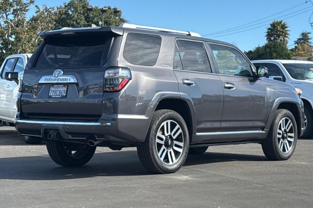 used 2017 Toyota 4Runner car, priced at $34,998