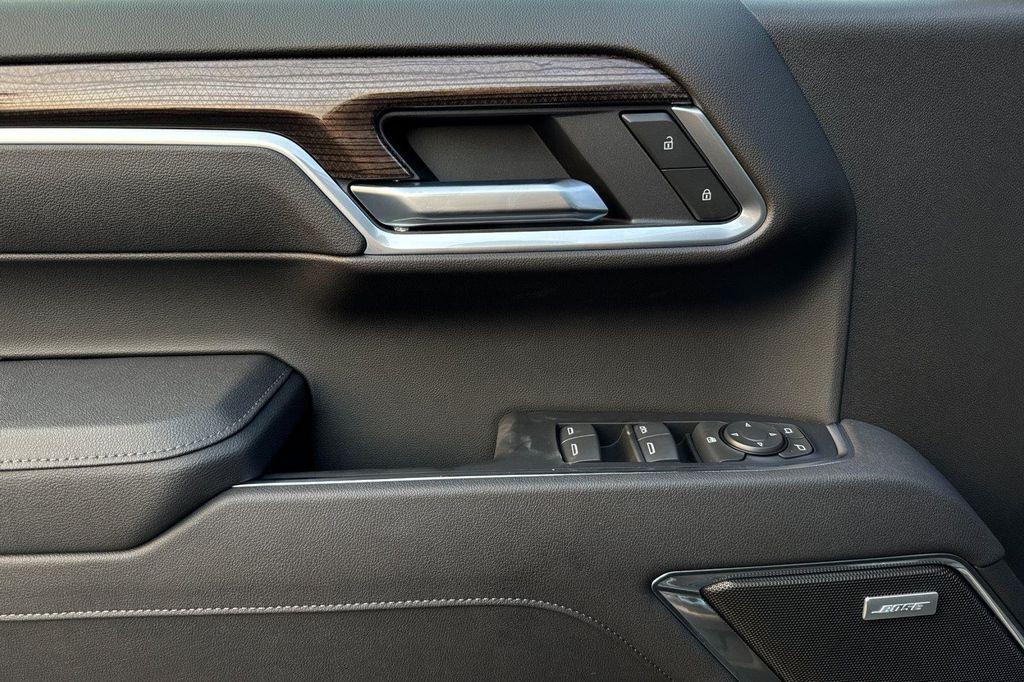 new 2026 Chevrolet Silverado 1500 car, priced at $63,127