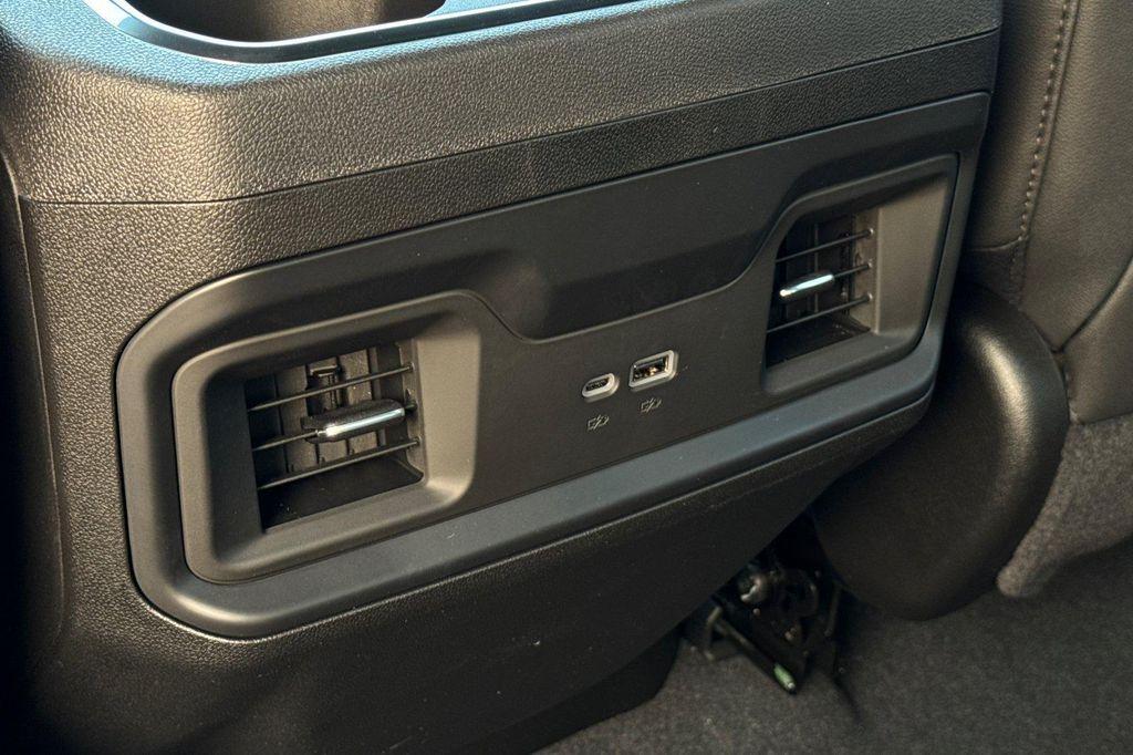 new 2026 Chevrolet Silverado 1500 car, priced at $63,127