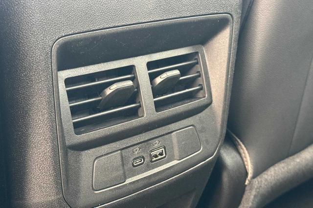 new 2025 Chevrolet Colorado car, priced at $52,565